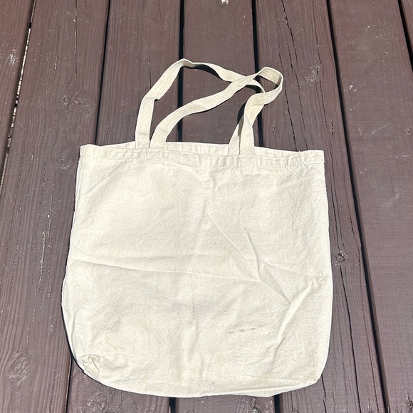 Del Sol color changing canvas bag - Picture 2 of 2